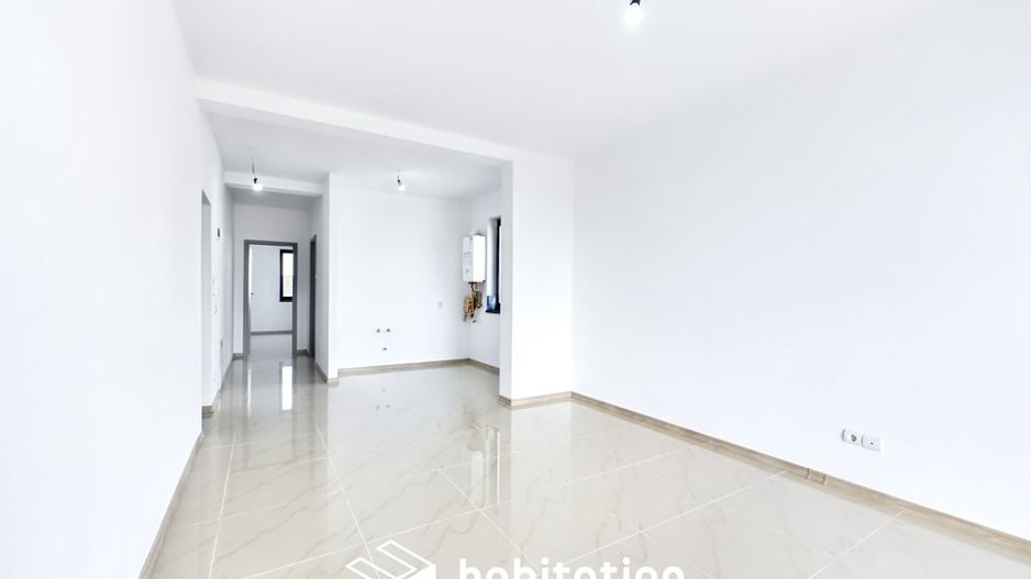 Tur virtual 2 Camere, 2 locuri parcare, Comision 0% - Calea Urseni - Poză 3