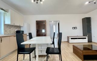Duplex 3 camere | PET FRIENDLY - Poză 4
