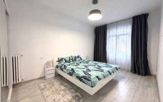 2 camere renovat  Glinka - Floreasca - Poză 4