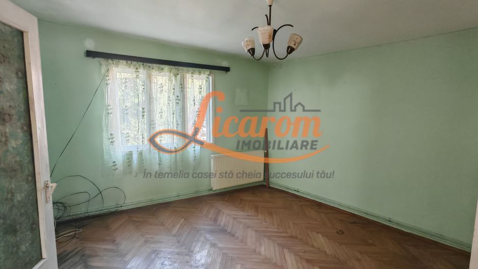 Casa singur in curte zona ZONA ISTORICA langa Seminarul Teologic - Poză 4