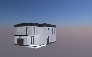 Casă 4 camere | Predare Decembrie 2025 | Utilități - Poză 15