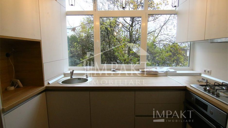 Apartament 2 camere decomandate, in Zorilor! - Poză 1