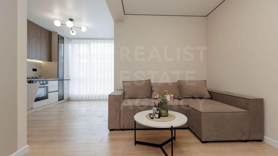 Vânzare, apartament, 3 camere str. Ialoveni, Telecentru - Poză 5