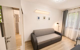 Apartament 3 camere, prima inchiriere - Metrou Piata Sudului - Poză 16