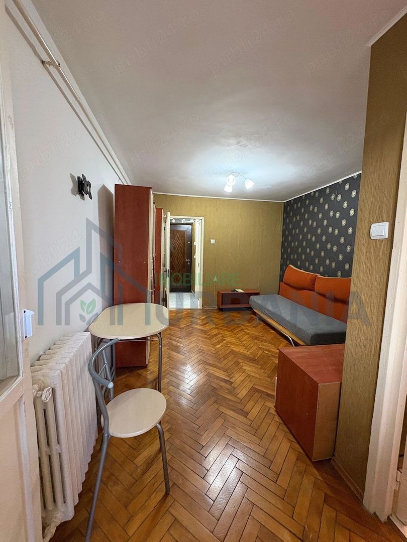 Garsoniera zona Alexandru cel Bun - Poză 2