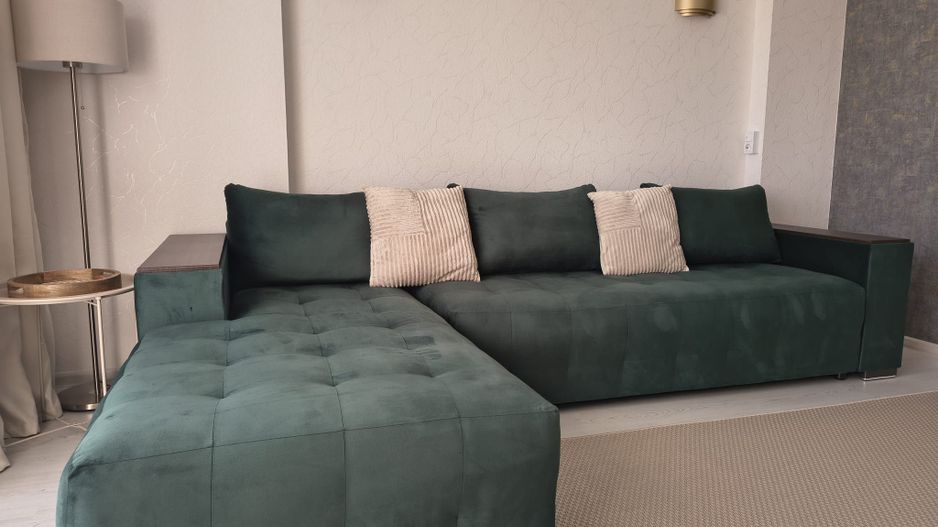 AP. 2 CAMERE - APARATORII PATRIEI, MASINA DE SPALAT VASE, METROU 7 MIN - Poză 1