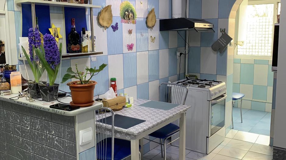 Apartament 3 camere Rahova Mobilat Utilat - Poză 6