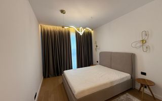 APARTAMENT PREMIUM 4 CAMERE | 3 LOCURI DE PARCARE | ULTRAFINISAT | 141MP | - Poză 5
