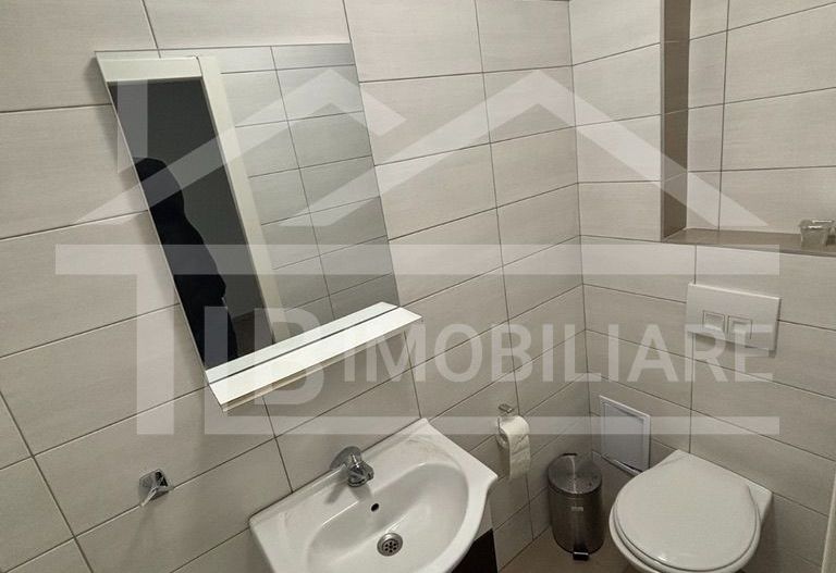 Spatiu de inchiriat, 63mp, Zona Semi-Central - Poză 7