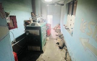 Pensiune de vânzare | 400 MPU | 10 Camere | Rasinari - Curmatura - Poză 43