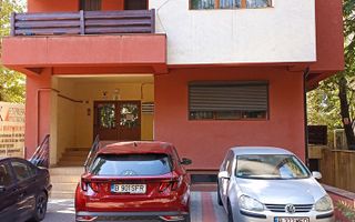 De vânzare: apartament 2 camere Crangasi - terasa 50 mp - garaj - Poză 1