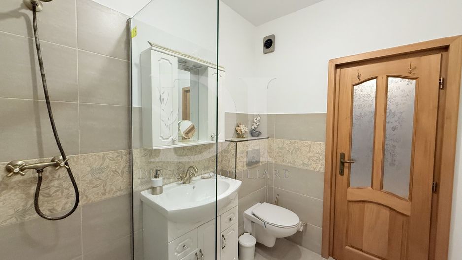 Apartament la cheie | Zona Baza Sportivă Gheorgheni - Poză 16
