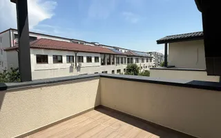 VILĂ DUPLEX - PARCUL TEILOR,1 DECEMBRIE / POMPA CALDURA,TRIPAN! - Poză 16
