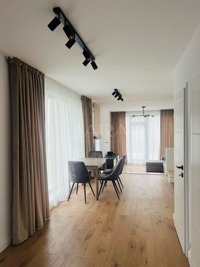 Casă modernă cu finisaje de top – Buna Ziua, Cluj-Napoca - Poză 1