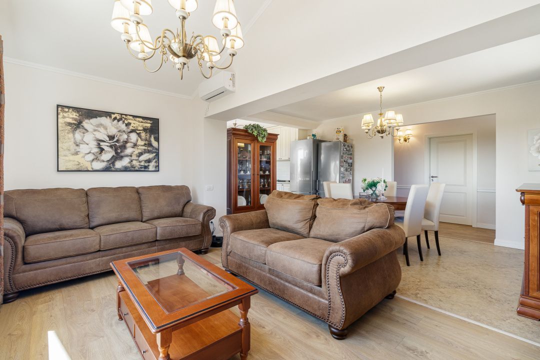 Casa cu suflet si gradina spectaculoasa - Poză 3