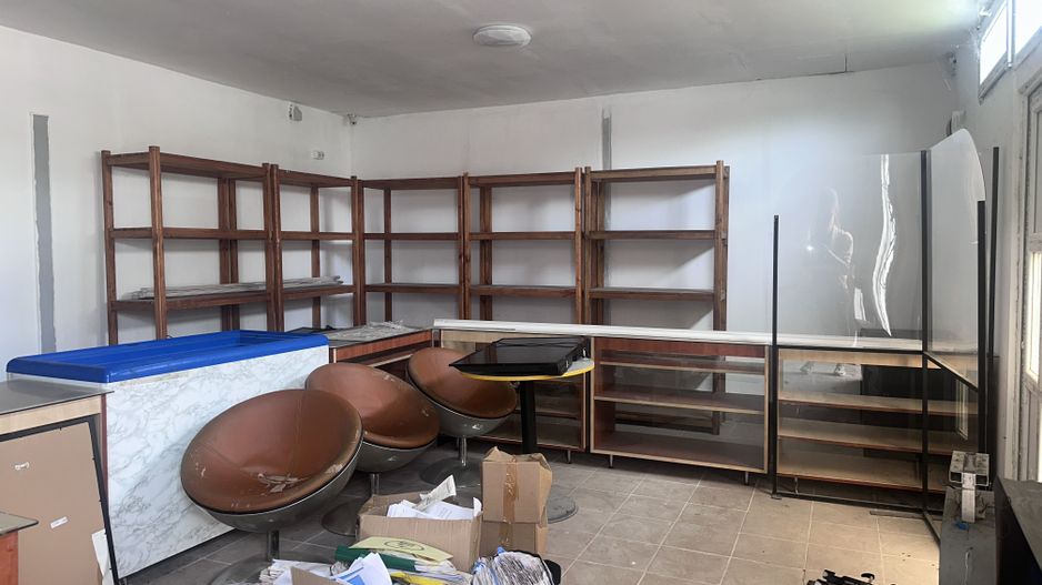 Service auto și spațiu comercial de închiriat! - Poză 9