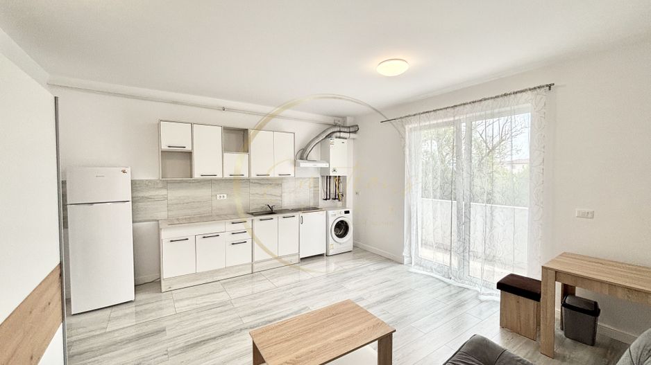 OCAZIE | Apartament tip Studio - Braytim, Timisoara - Poză 4