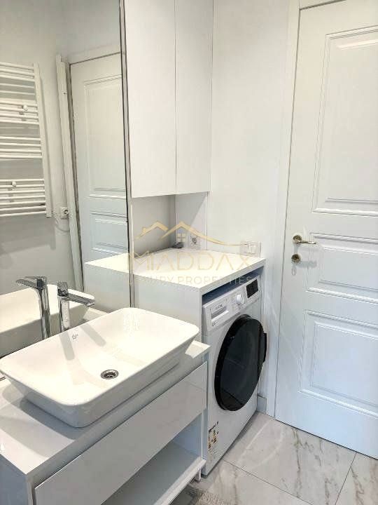 Apartament *2 camere *H Victoriei *Design interbelic - Poză 8