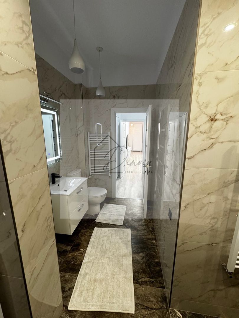 Apartament modern 2 camere de inchiriat Pipera I Matei Millo I parcare - Poză 11