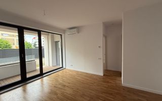 VANZARE 2 CAMERE 65MP | SOS NORDULUI | CURTE 35MP | BLOC NOU | PARCARE - Poză 1