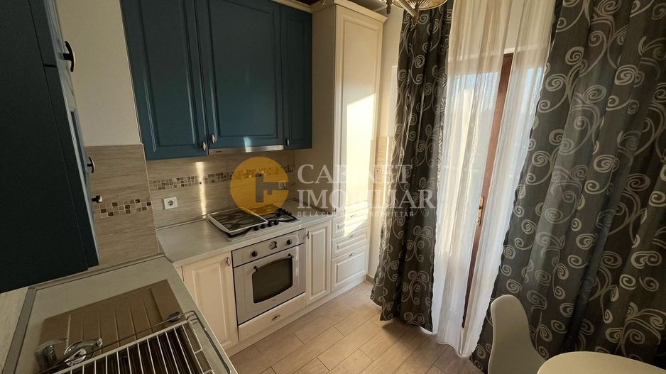 Chirie - 2 camere - Parter - Poză 3