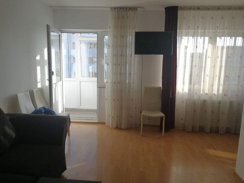 Apartament 2 camere Parc Brancusi, 2/4, dec, mobilat si utilat - Poză 1