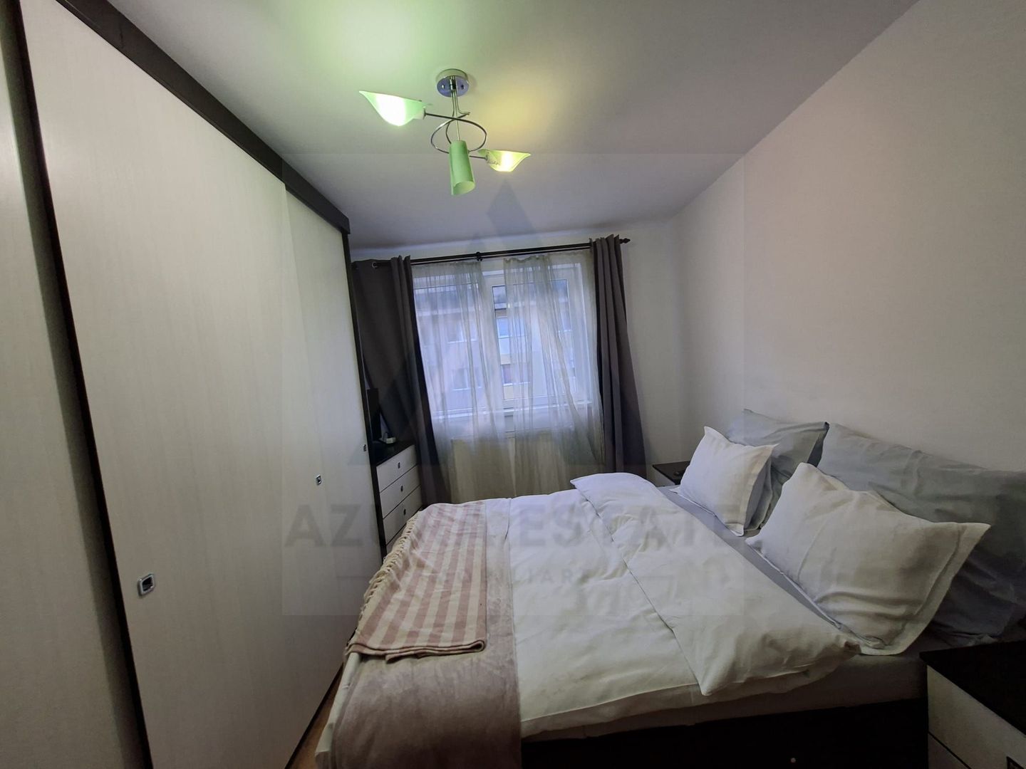 Apartament modern 3 camere 2 bai si parcare subterana in zona Rahovei - Poză 5