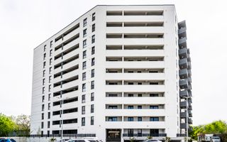 2 camere 53 mp+ terasa 12 mp, parter inalt, bloc nou, Militari-Autogara - Poză 1