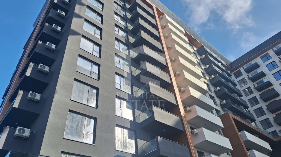 3 CAMERE - 2 BAI-2 BALCOANE - ULTRAFINISAT FINALIZAT  TITAN PALLADY - Poză 17