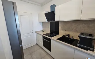Apartament 2 camere Grozavesti vedere catre lac - Poză 20