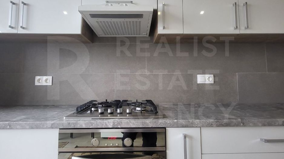 Vânzare, apartament, 2 cameră , str. Ion Creangă, Codru - Poză 4
