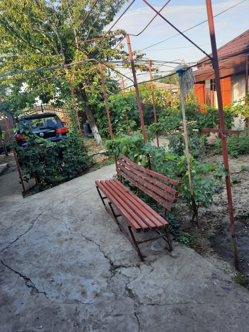 Casa Parter+Pod 90 mp+anexa 60 mp + atelier + teren intravilan 1600 mp - Poză 40