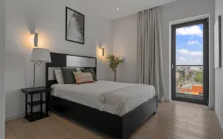 Penthouse tip duplex | 4 camere | One Herastrau Park - Poză 11