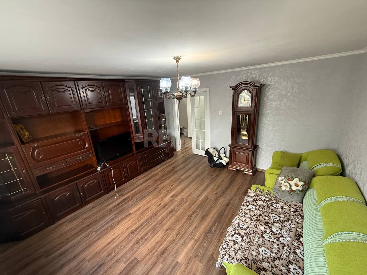 Chirie apartament 2 odăi Ciocana, Mun. Chișinău - Poză 2