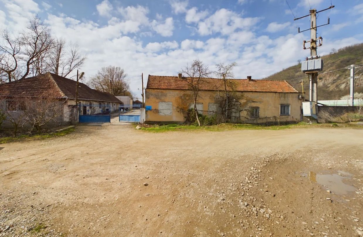 Hala industriala de inchiriat + Teren - Lipova - Poză 16