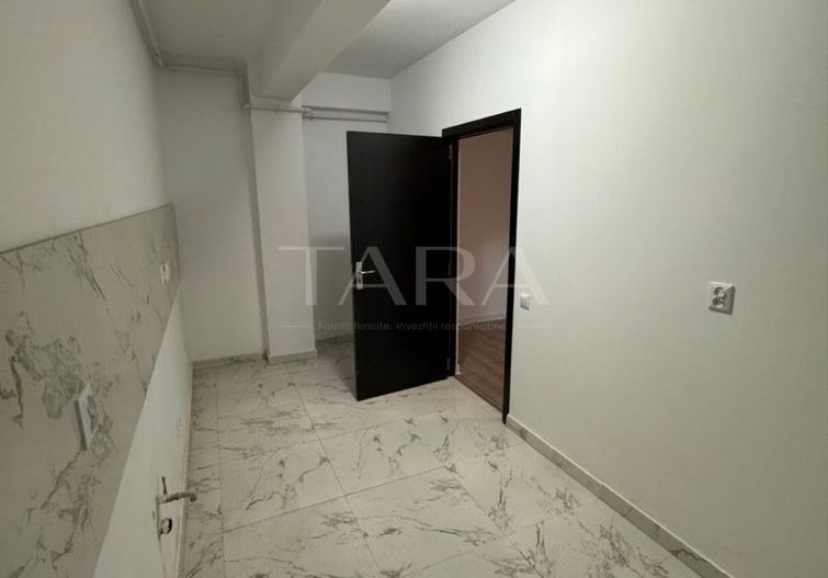 Apartament 2 camere cu grădină – Florești, Zona Terra. - Poză 2