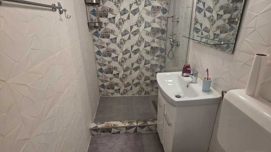 Garsonieră decomandată, 37 mp, complet utilată, lângă Parcul IOR - Poză 6