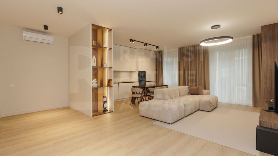 Vânzare, apartament, 3 camere, stada Moara Roșie, Centru - Poză 2