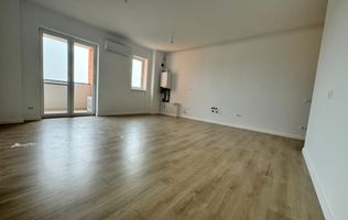 Aradului-Apartament 3 Camere-Centrala Proprie