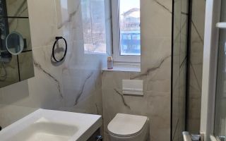 Apartament 3 camere Petrom City - Poză 10