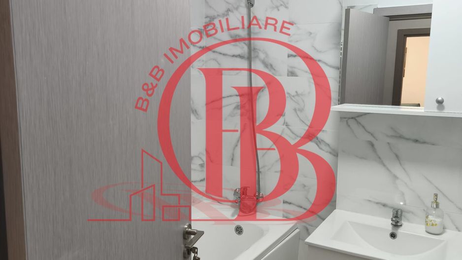 Inchiriere 2 camere Pallady complet mobilat utilat 12 min Teclu - Poză 13