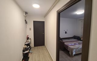 COM 0% Apartament cu 3 camere renovat | Freidorf - Eugen Cuteanu - Poză 8