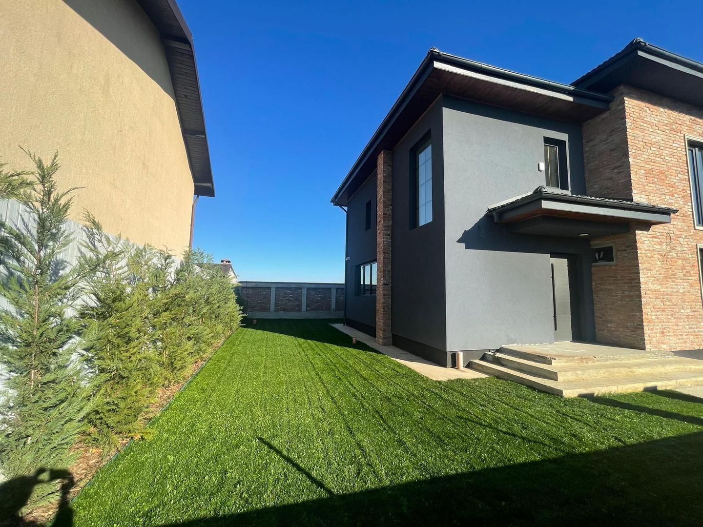 Vila individuala | 5 camere | Corbeanca - Poză 25