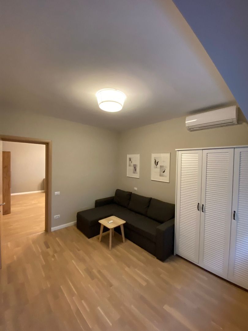 Apartament 4 Camere Zona Sisesti de închiriat - Poză 7