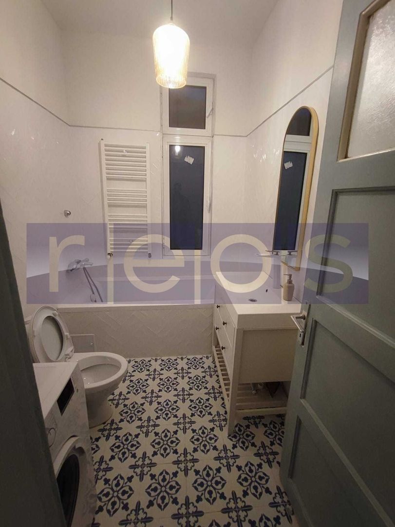 VANZARE CASA INDIVIDUALA | RENOVATA RECENT | 75MP | DOROBANTI - Poză 4