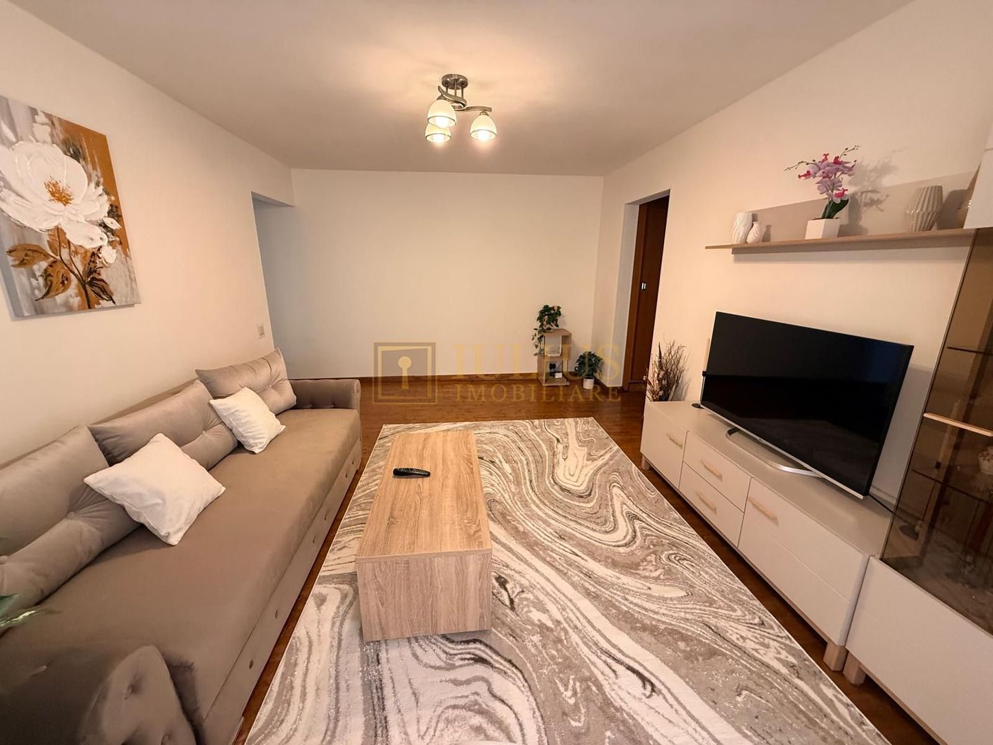 Recent renovat| Complexul Studentesc| 2 dormitoare + living | centrala proprie| - Poză 18