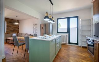 Apartament superb 4 camere | 140 mp | zona Ultracentrala/UMF! - Poză 8