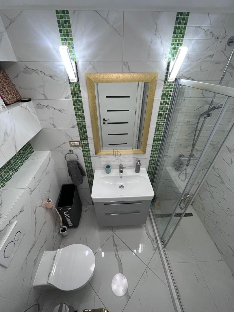 Apartament 3 camere LUX | 82 mp | Parcare | Sopor - Poză 11