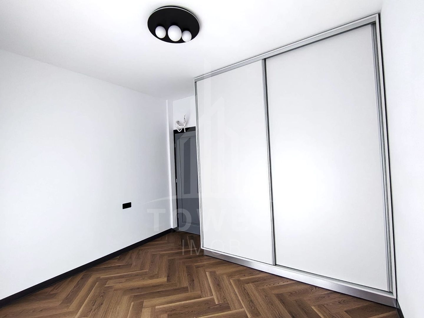 Apartament 3 camere | 55,8 mp | zona Turnisor - Poză 5