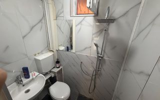 Garsonieră la casă de închiriat – Vasile Aaron / 3 Stejari | Utilități incluse - Poză 7